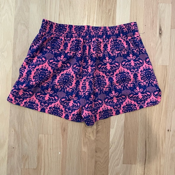 Pin and Larkin shorts - Picture 3 of 4